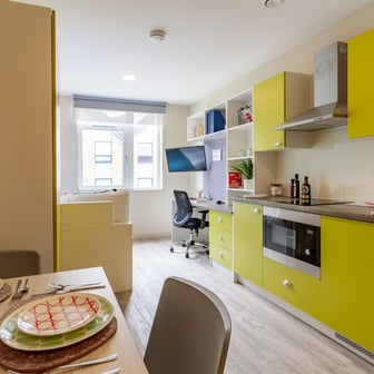 Silver Studio - Image 1